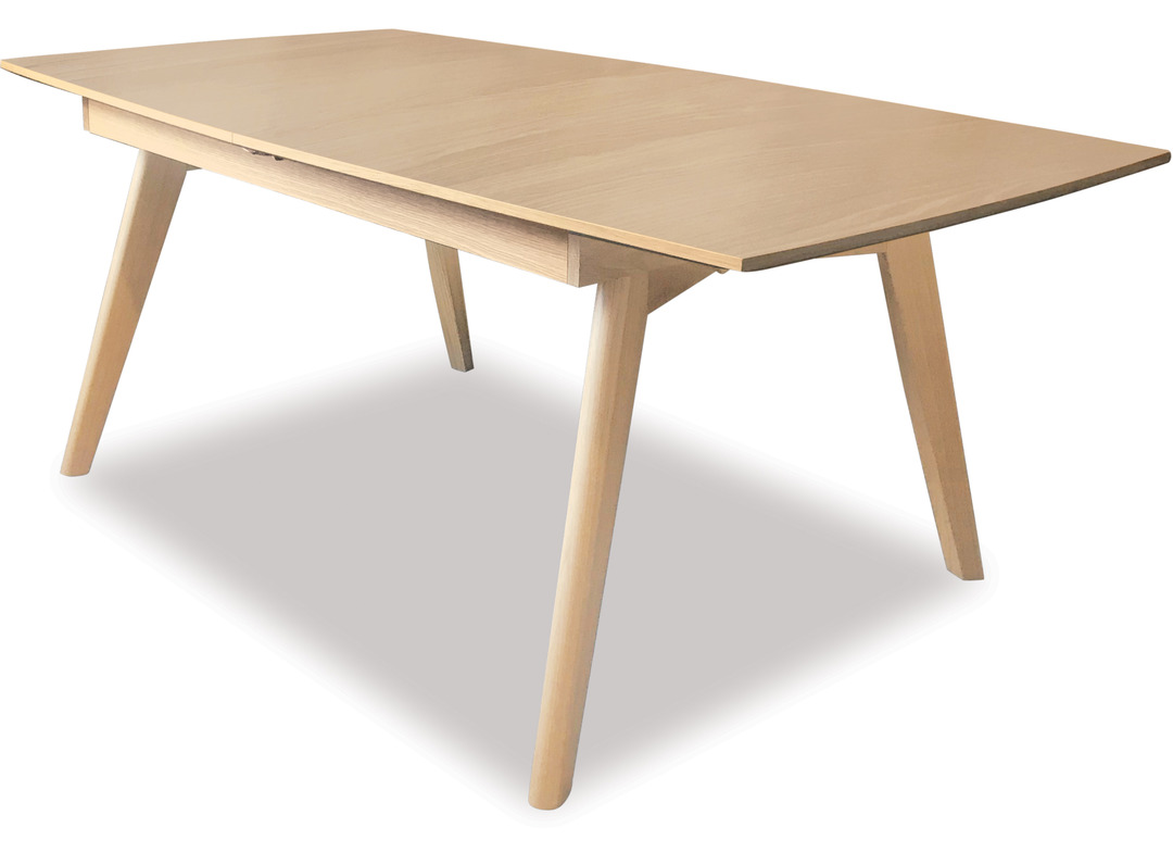 Oden Extension Dining Table Danske Mobler Furniture